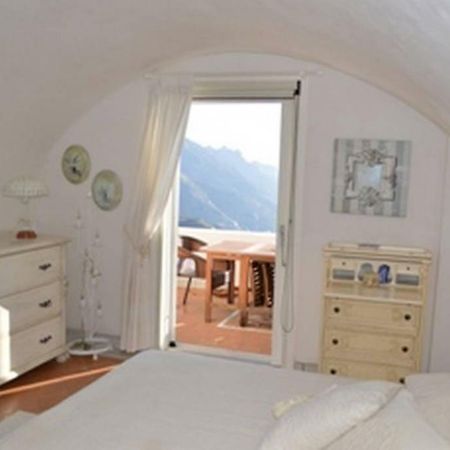Villa Valeria Ravello Zewnętrze zdjęcie