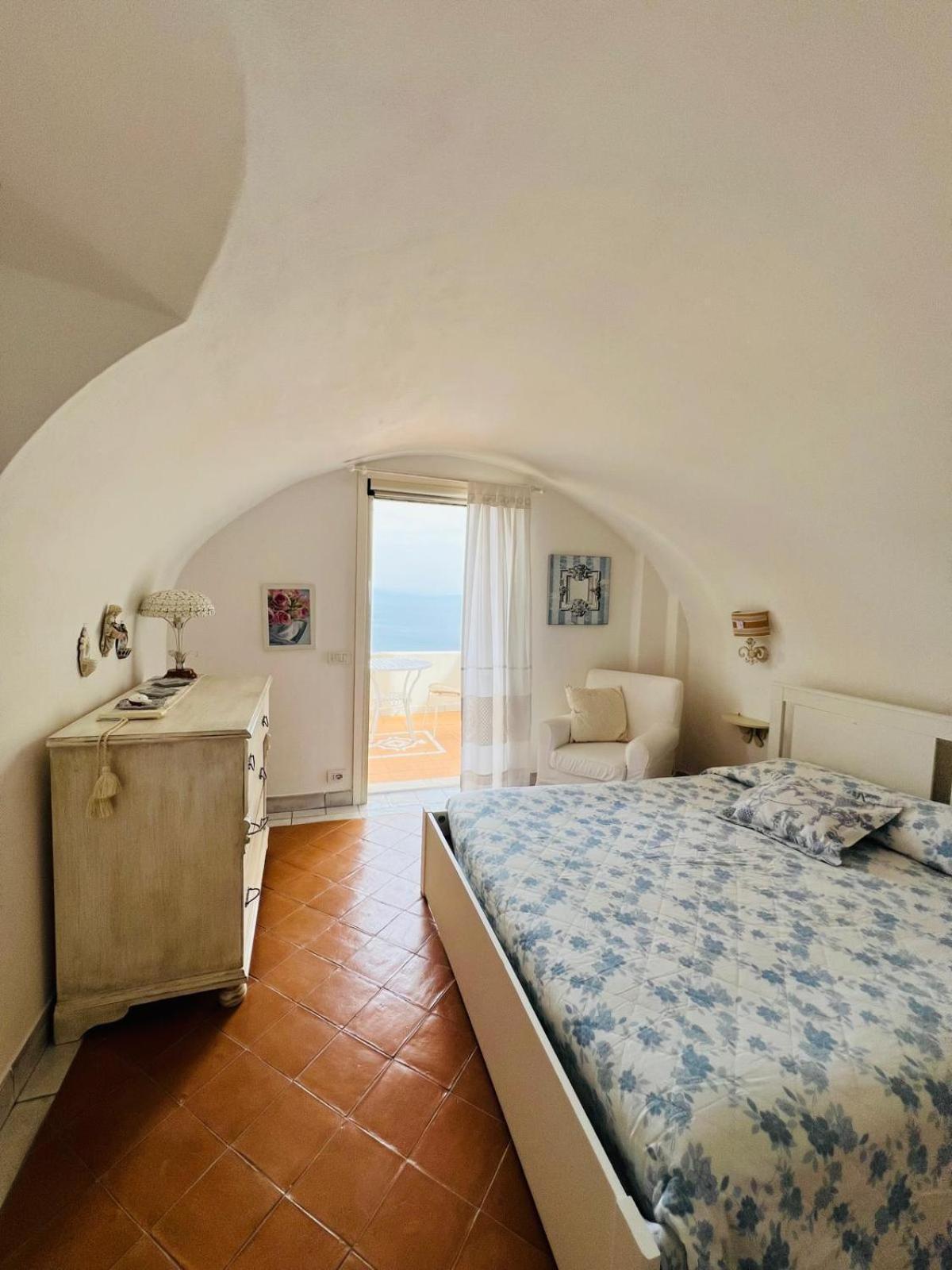 Villa Valeria Ravello Zewnętrze zdjęcie