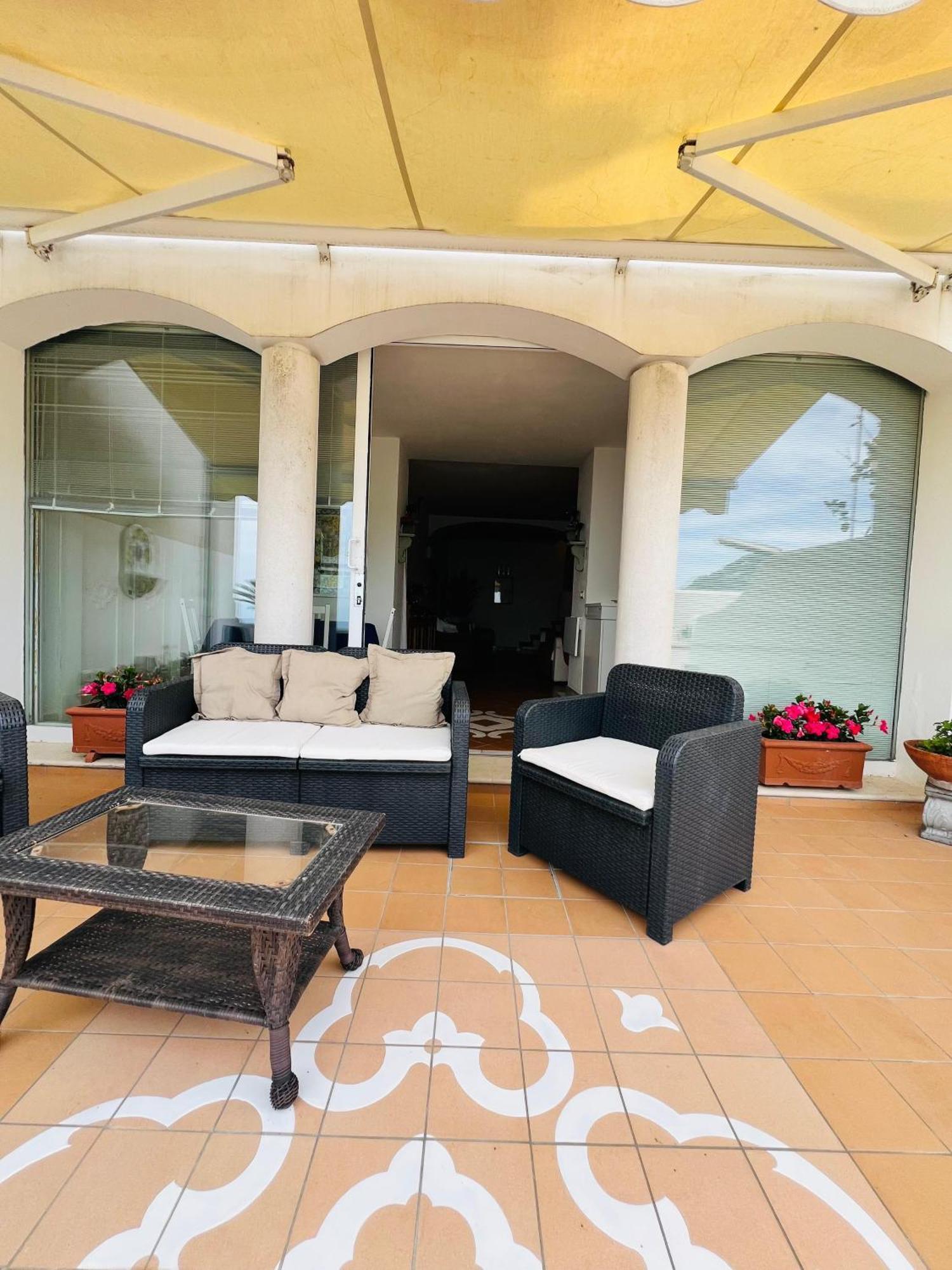 Villa Valeria Ravello Zewnętrze zdjęcie