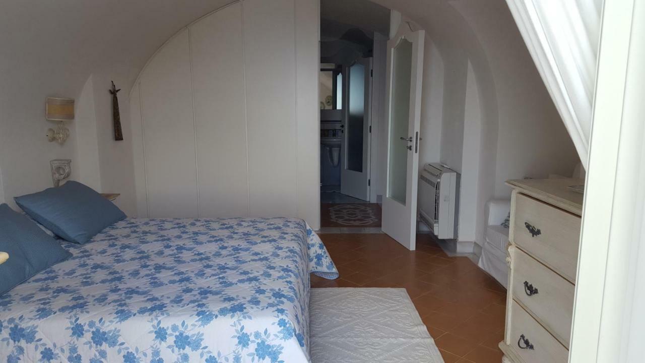 Villa Valeria Ravello Zewnętrze zdjęcie