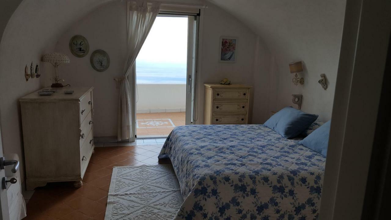 Villa Valeria Ravello Zewnętrze zdjęcie