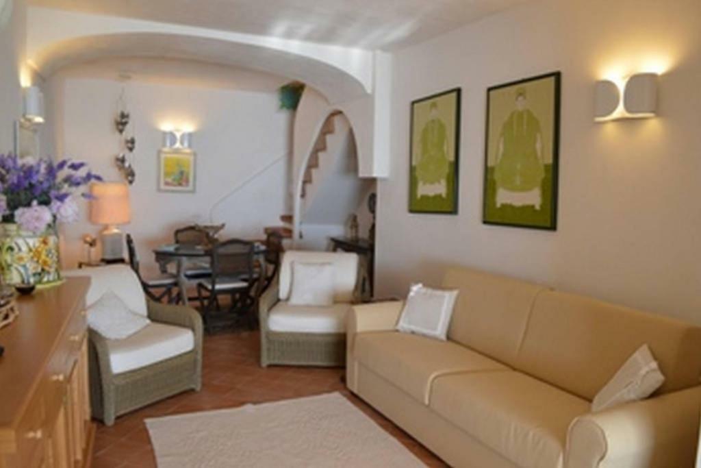 Villa Valeria Ravello Zewnętrze zdjęcie