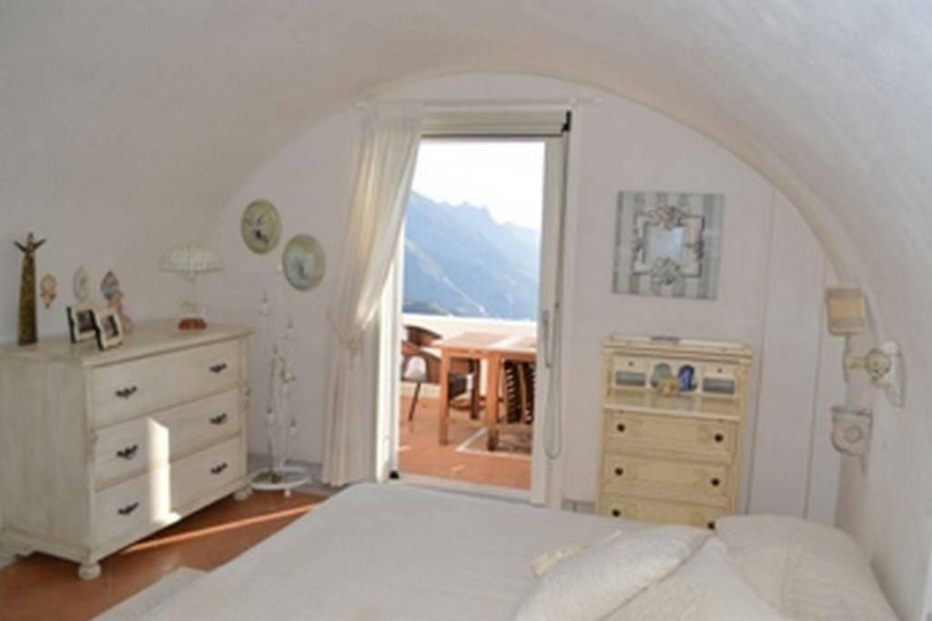 Villa Valeria Ravello Zewnętrze zdjęcie